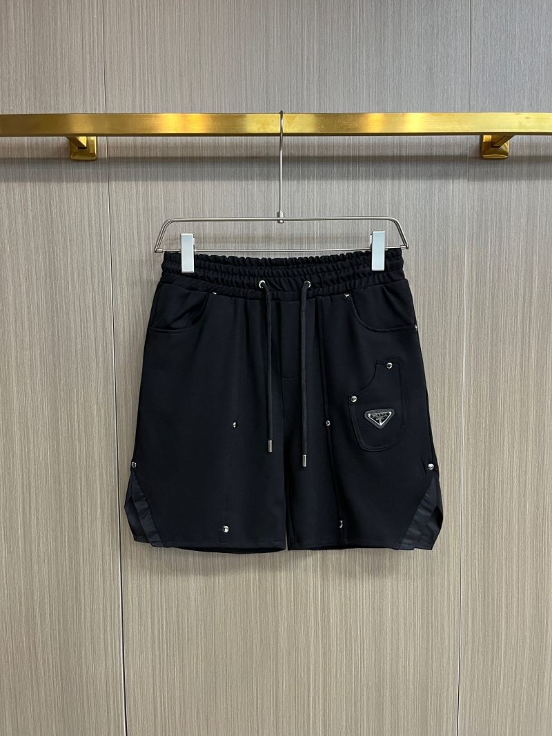 Prada Short Pants